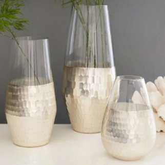 Flower Vases & Pots